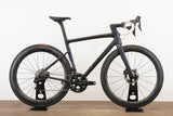 2024 54cm Specialized S-WORKS Tarmac SL8 R9270 Di2 Roval CLX Carbon Disc Bike