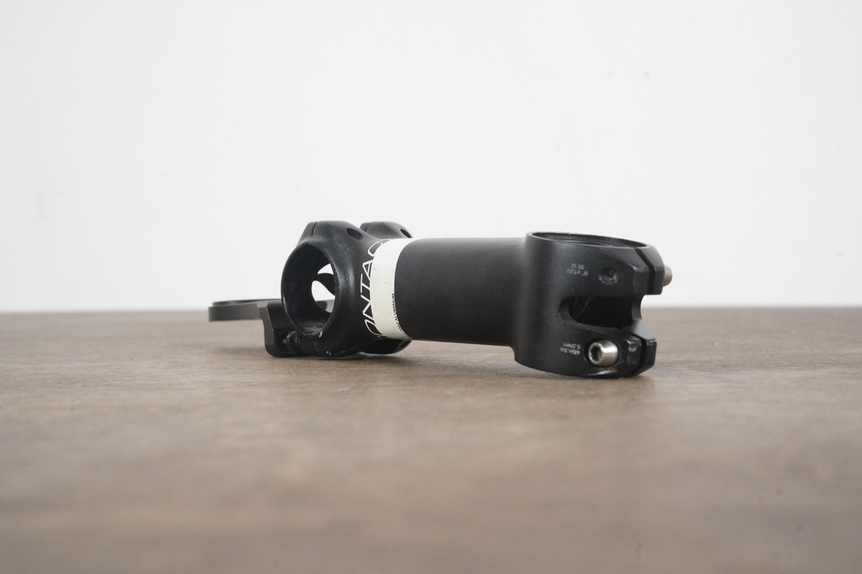 Giant Contact OD 120mm ±8 Degree Alloy Road Stem + Mount 190g 1 1/4" 31.8mm
