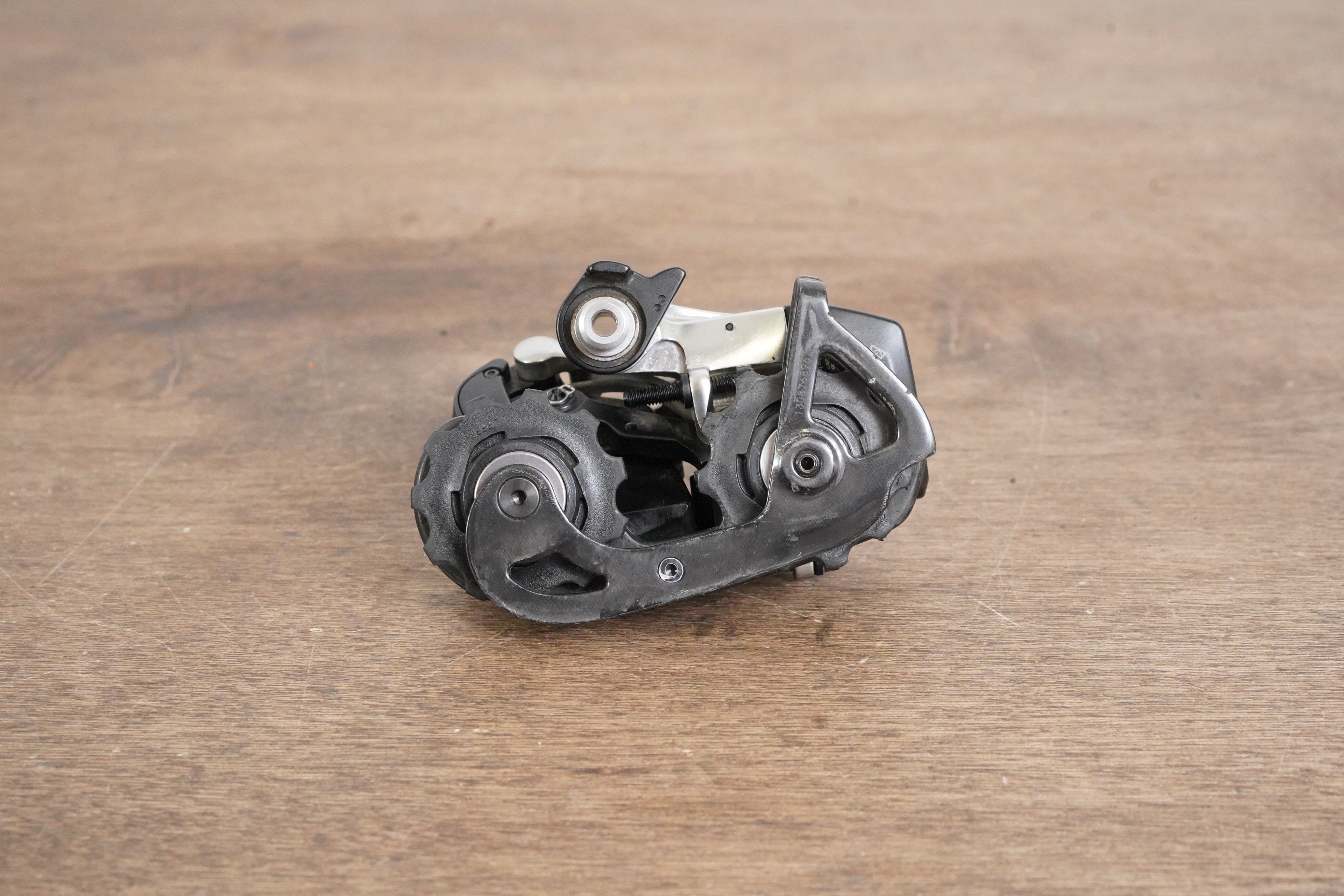 SRAM Red eTap HRD 11 Speed Wireless Electronic Hydraulic Disc