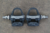 Garmin Vector 3S Single Sided Power Meter Road Pedals 328g