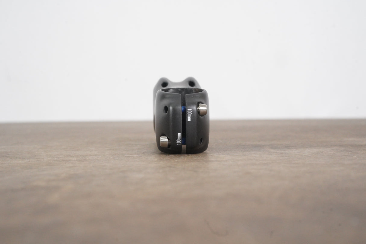 ENVE 100mm ±6 Degree Carbon Road Stem 118g 1 1/8" 31.8mm