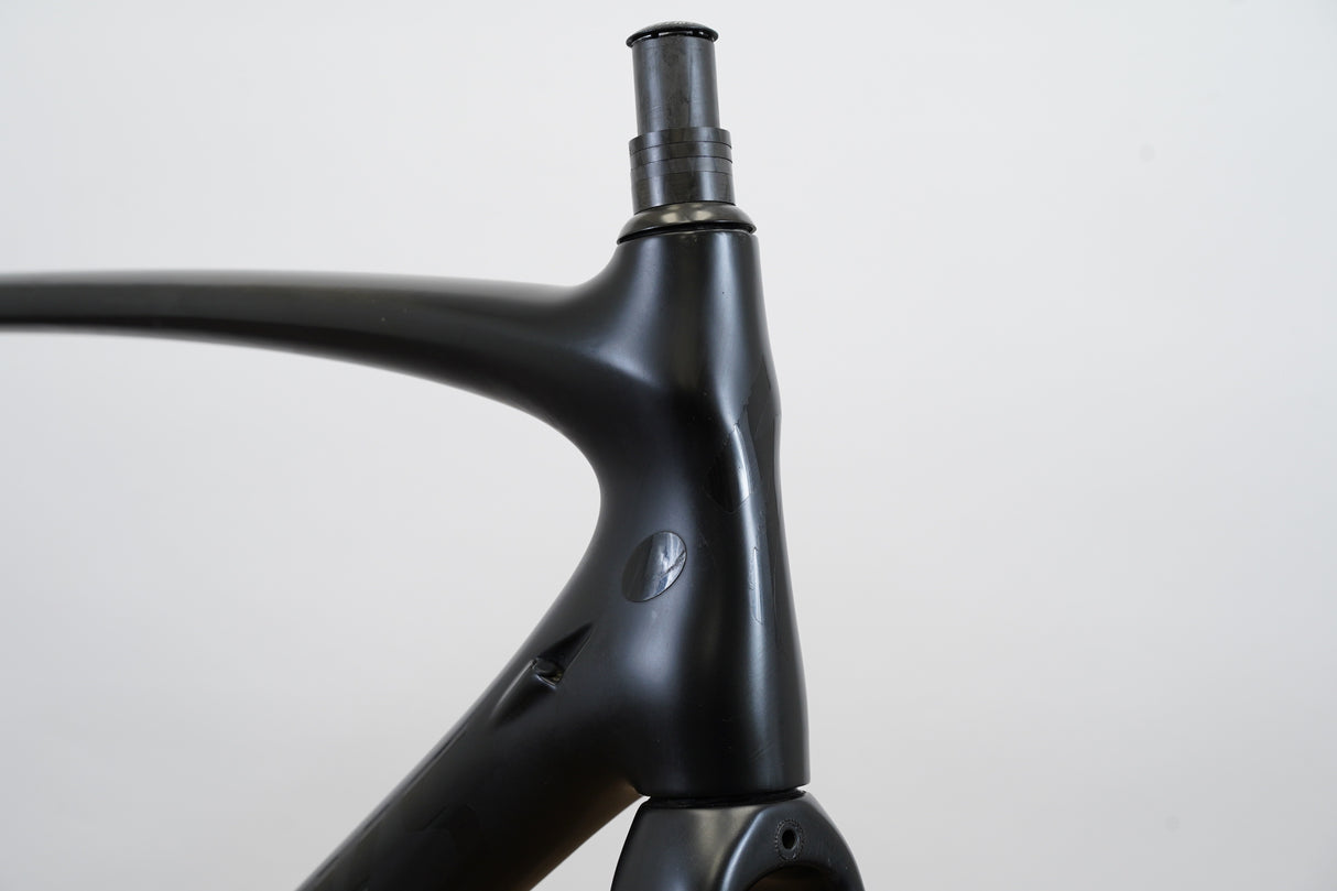 58cm Specialized S-WORKS Tarmac SL5 Carbon Rim Brake Frameset