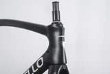 55cm Pinarello Dogma F8 Carbon Rim Brake Frameset