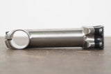 Firefly 120mm ±6 Degree Titanium Road Stem 182g 1 1/8" 31.8mm
