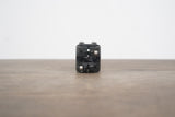 Giant Contact OD 120mm ±8 Degree Alloy Road Stem + Mount 190g 1 1/4" 31.8mm