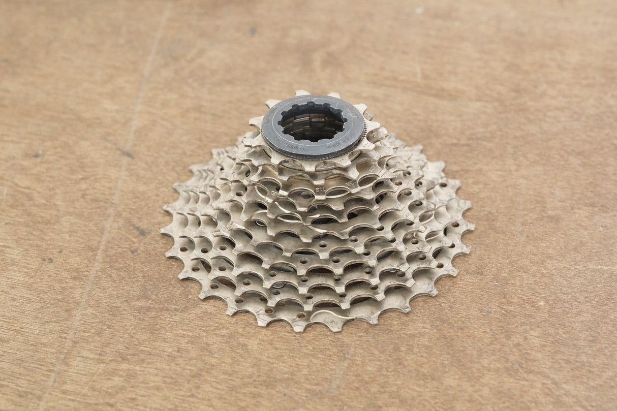 11-28T Shimano Ultegra CS-HG800-11 11 Speed Road Cassette 245g 800