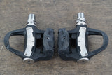 Garmin Vector 3S Single Sided Power Meter Road Pedals 328g