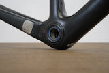58cm Specialized S-WORKS Tarmac SL5 Carbon Rim Brake Frameset