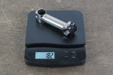 Firefly 120mm ±6 Degree Titanium Road Stem 182g 1 1/8" 31.8mm