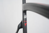55cm Pinarello Dogma F8 Carbon Rim Brake Frameset