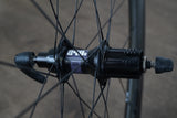 ENVE SES 3.4 Gen 3 DT Swiss 240s Carbon Tubeless Rim Brake Wheelset 11 Speed