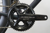 2024 54cm Specialized S-WORKS Tarmac SL8 R9270 Di2 Roval CLX Carbon Disc Bike