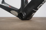 55cm Pinarello Dogma F8 Carbon Rim Brake Frameset