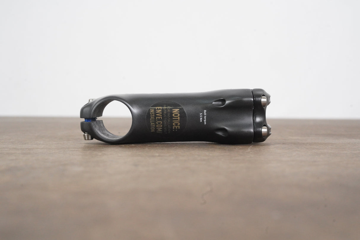 ENVE 100mm ±6 Degree Carbon Road Stem 118g 1 1/8" 31.8mm