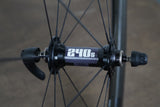 ENVE SES 3.4 Gen 3 DT Swiss 240s Carbon Tubeless Rim Brake Wheelset 11 Speed