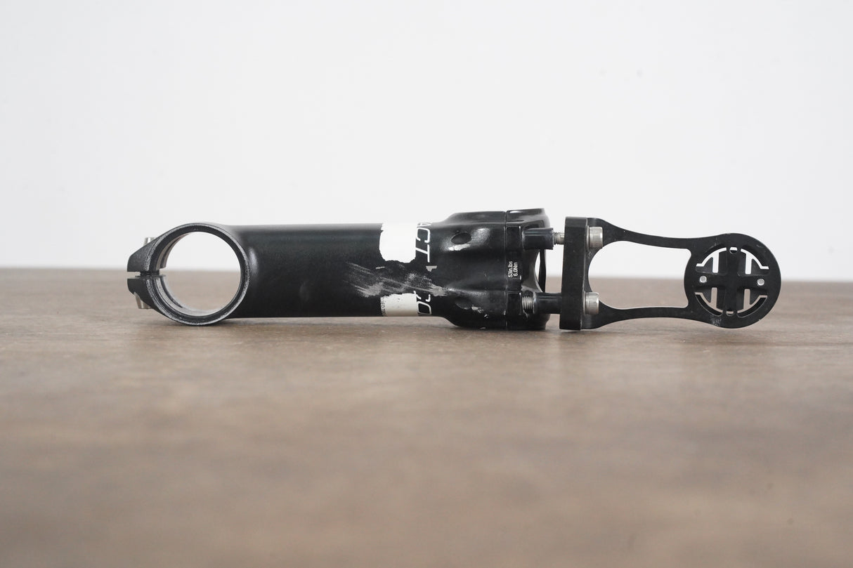 Giant Contact OD 120mm ±8 Degree Alloy Road Stem + Mount 190g 1 1/4" 31.8mm