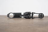 Giant Contact OD 120mm ±8 Degree Alloy Road Stem + Mount 190g 1 1/4" 31.8mm