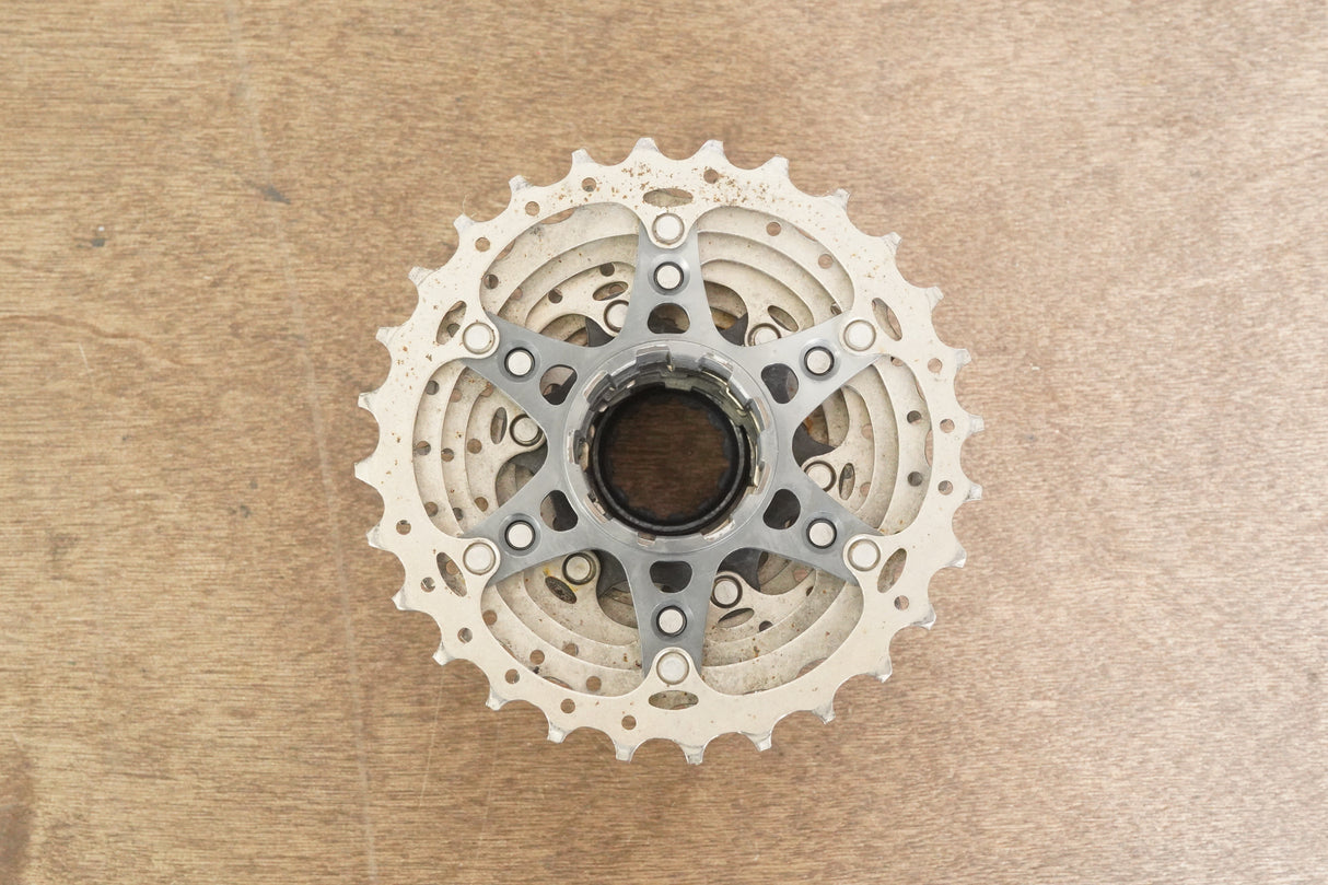 11-28T Shimano Ultegra CS-HG800-11 11 Speed Road Cassette 245g 800