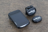 Wahoo ELEMENT ELMNT Bolt Cycling GPS Computer + Sensors 93g