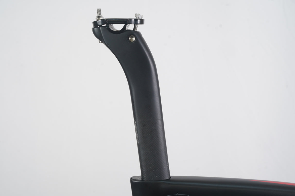 55cm Pinarello Dogma F8 Carbon Rim Brake Frameset