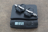 Garmin Vector 3S Single Sided Power Meter Road Pedals 328g