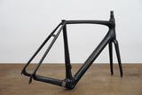 58cm Specialized S-WORKS Tarmac SL5 Carbon Rim Brake Frameset