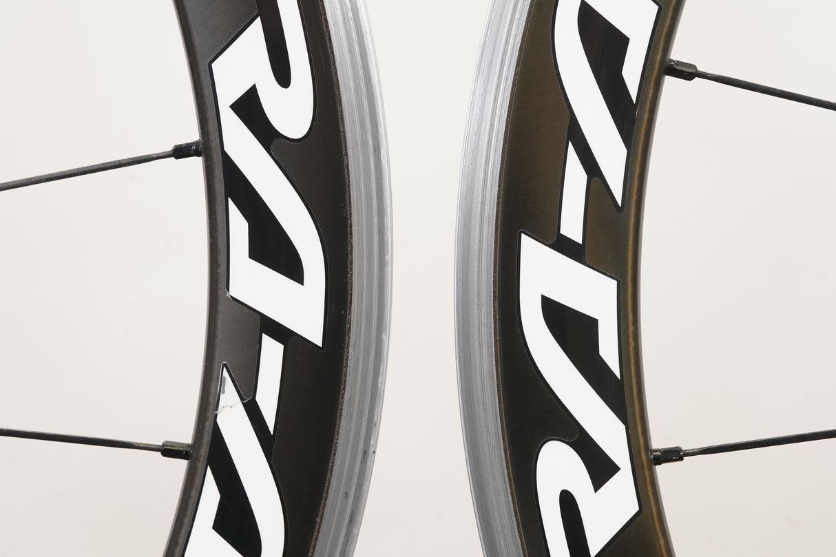 Shimano Dura-Ace WH-7900 C50 Carbon Clincher Rim Brake Wheelset 10 Speed