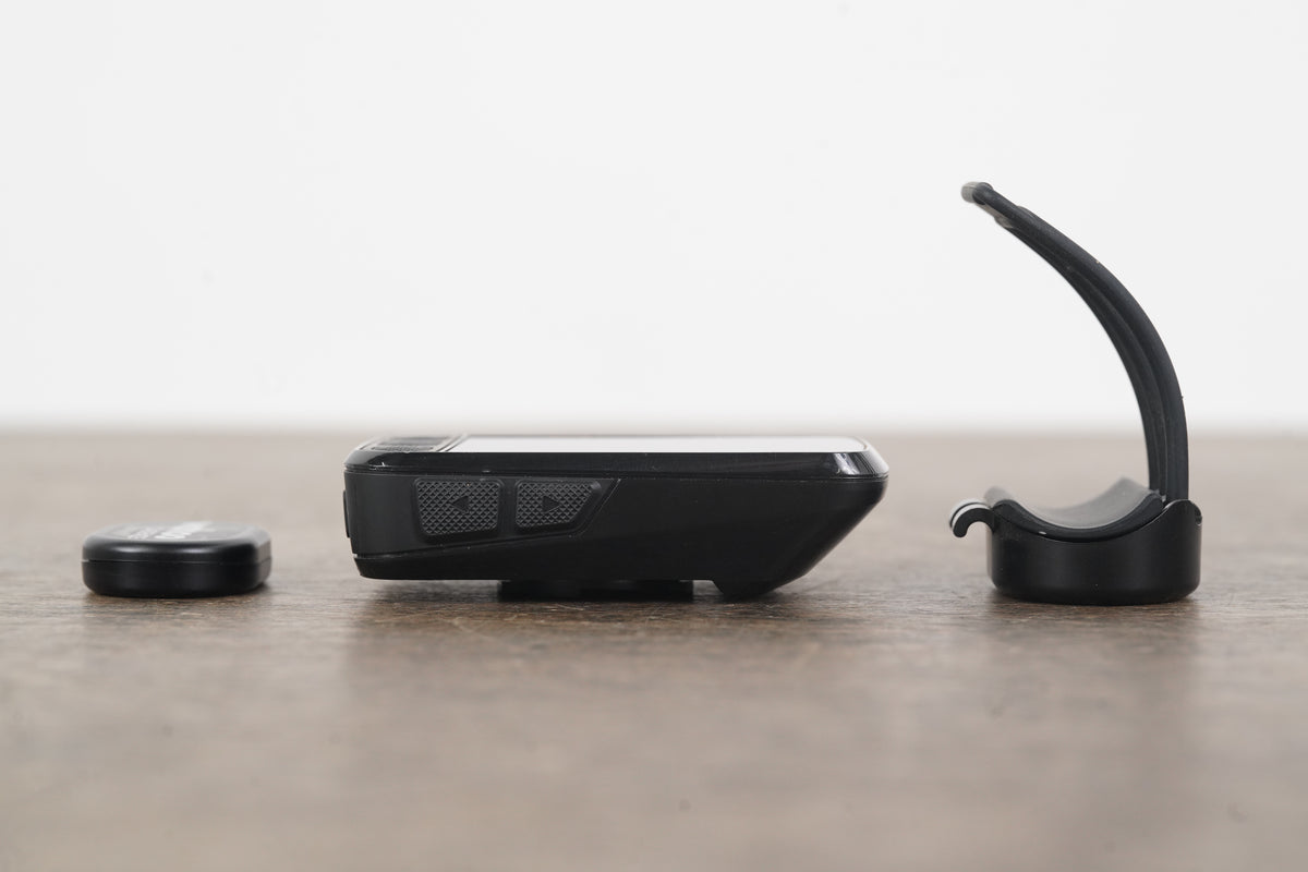 Wahoo ELEMENT ELMNT Bolt Cycling GPS Computer + Sensors 93g