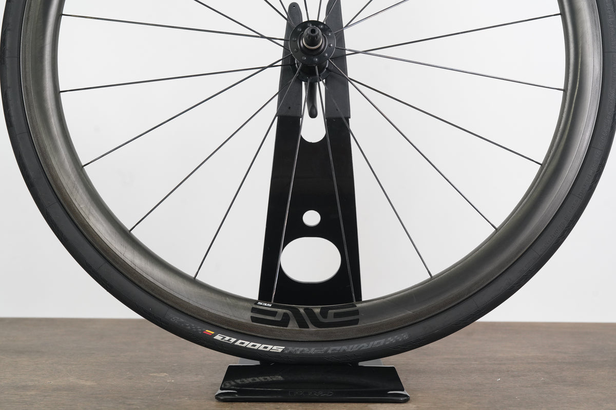 ENVE SES 3.4 Gen 3 DT Swiss 240s Carbon Tubeless Rim Brake Wheelset 11 Speed