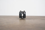Deda Elementi Zero 100 100mm ±8 Degree Alloy Road Stem 115g 1 1/8" 31.8mm