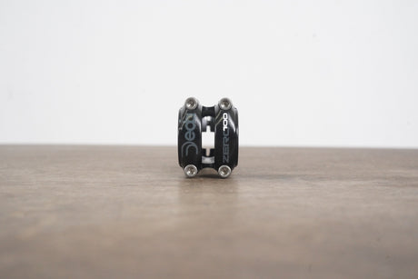Deda Elementi Zero 100 100mm ±8 Degree Alloy Road Stem 115g 1 1/8" 31.8mm