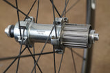 Shimano Dura-Ace WH-7900 C50 Carbon Clincher Rim Brake Wheelset 10 Speed