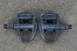 Shimano Tiagra PD-R550 SPD-SL Clipless Road Bike Pedals 306g