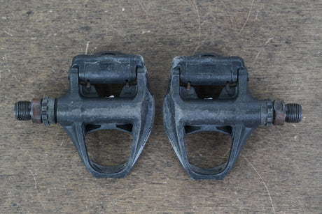 Shimano Tiagra PD-R550 SPD-SL Clipless Road Bike Pedals 306g