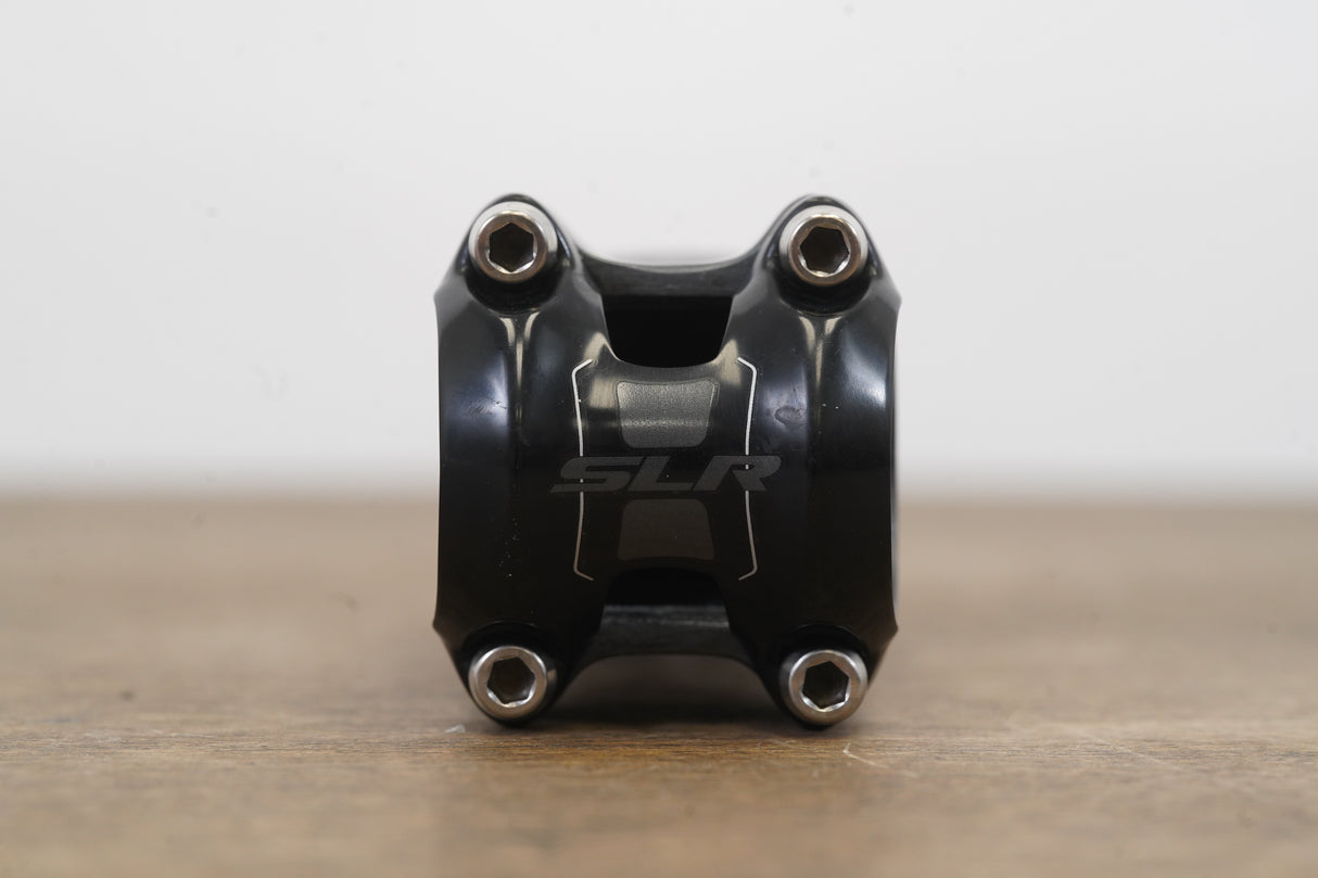 Giant Contact SLR OD 110mm ±8 Degree Carbon Road Stem 136g 1 1/4" 31.8mm