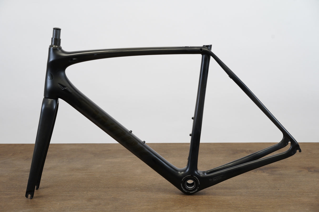 58cm Specialized S-WORKS Tarmac SL5 Carbon Rim Brake Frameset