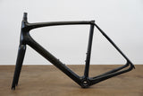58cm Specialized S-WORKS Tarmac SL5 Carbon Rim Brake Frameset