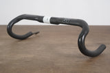44cm 3T Ergonova Team Stealth Carbon Compact Road Handlebar 31.8mm