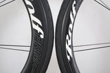 Rolf Prima Ares4/Ares6 Carbon Clincher Rim Brake Wheelset Shimano/SRAM 11 Speed