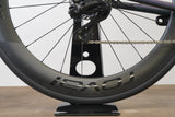 2024 54cm Specialized S-WORKS Tarmac SL8 R9270 Di2 Roval CLX Carbon Disc Bike