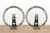 Shimano Dura-Ace WH-7900 C50 Carbon Clincher Rim Brake Wheelset 10 Speed