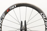 Shimano Dura-Ace WH-7900 C50 Carbon Clincher Rim Brake Wheelset 10 Speed