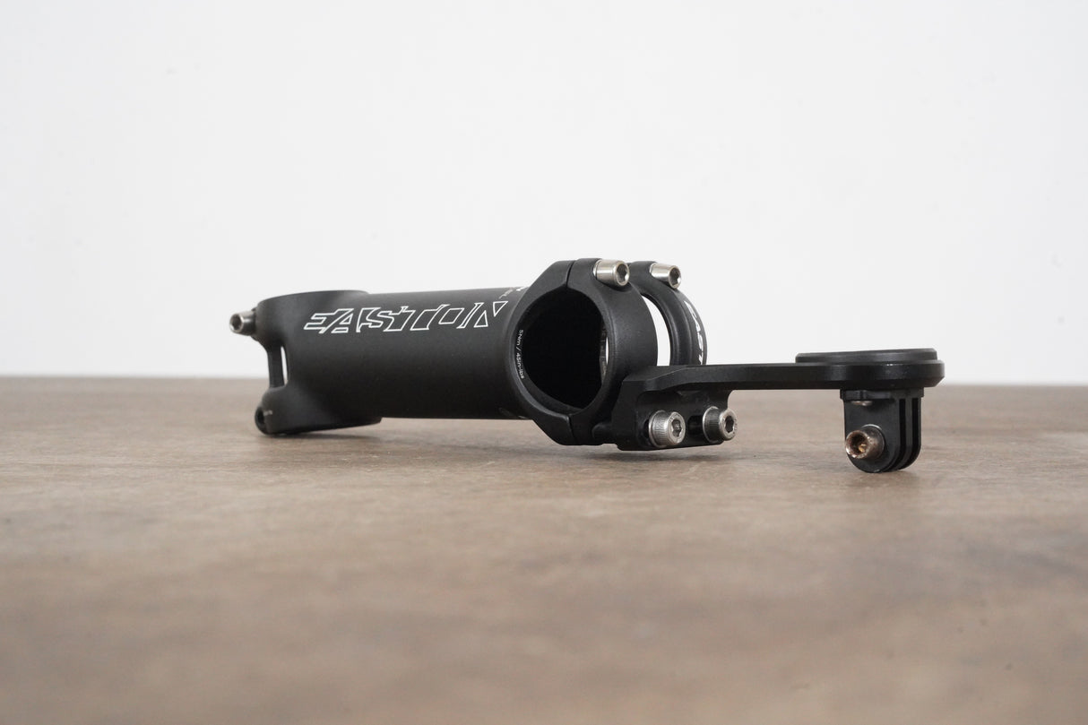 Easton EA90 SL 110mm ±7 Degree Alloy Road Stem + Mount 173g 1 1/8" 31.8mm