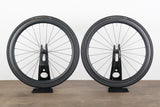 Carbon DT Swiss 240s Clincher Rim Brake Wheelset Shimano/SRAM 11 Speed