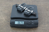 Shimano Tiagra PD-R550 SPD-SL Clipless Road Bike Pedals 306g