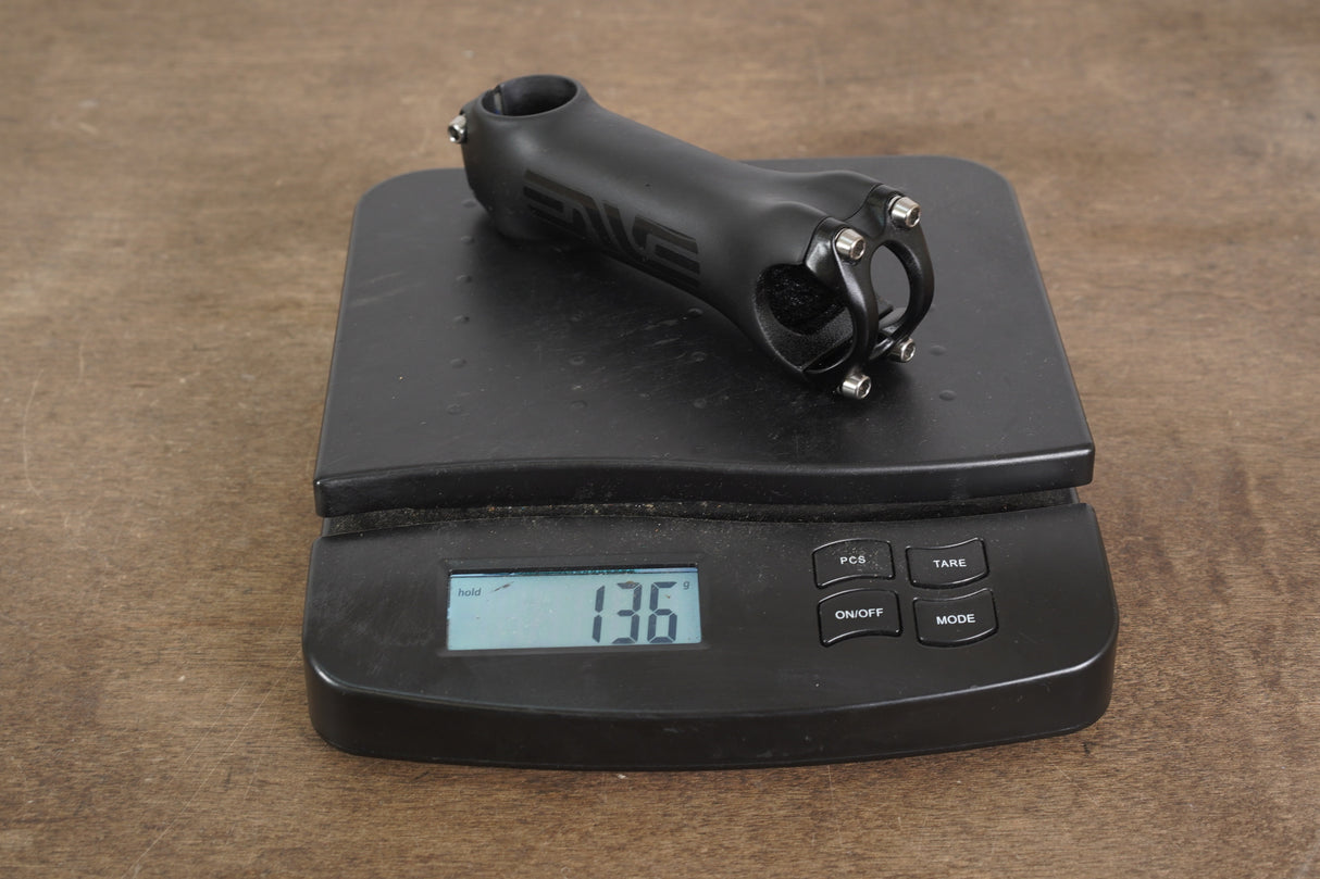 ENVE 120mm ±6 Degree Carbon Road Stem 136g 1 1/8" 31.8mm