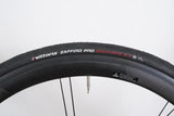 Rolf Prima Ares4/Ares6 Carbon Clincher Rim Brake Wheelset Shimano/SRAM 11 Speed