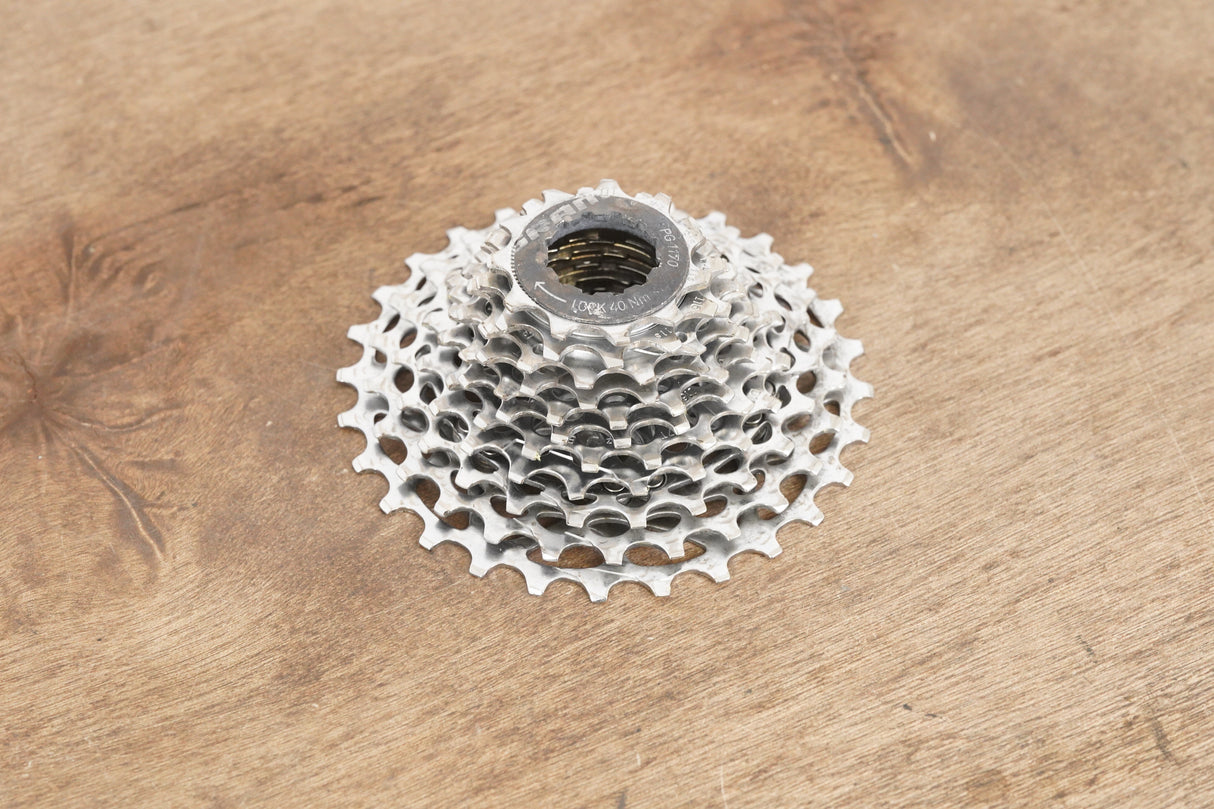 11-28T SRAM Force 22 PG-1170 11 Speed Road Cassette 255g