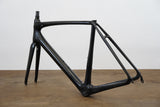 58cm Specialized S-WORKS Tarmac SL5 Carbon Rim Brake Frameset