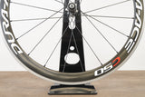 Shimano Dura-Ace WH-7900 C50 Carbon Clincher Rim Brake Wheelset 10 Speed